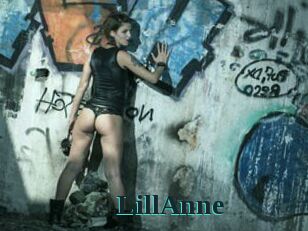LillAnne