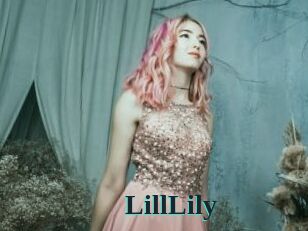 LillLily Melody Melons