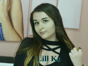 Lill_Ko Melody Melons