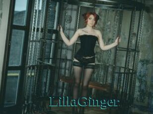 LillaGinger