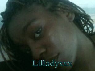 Lilladyxxx