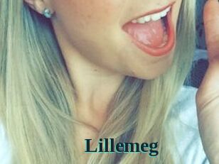 Lillemeg
