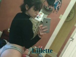 Lillette
