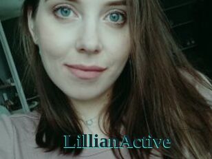 LillianActive