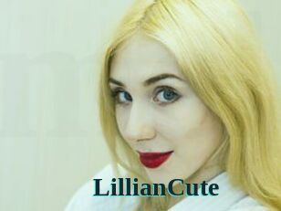 LillianCute