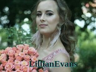 LillianEvans Melody Melons