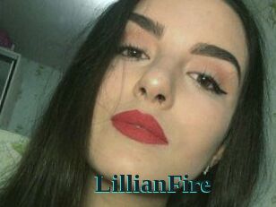 LillianFire