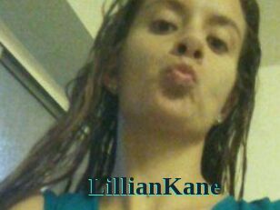 Lillian_Kane