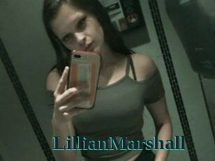 Lillian_Marshall