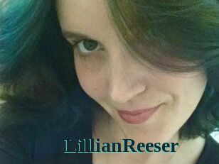 LillianReeser