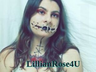LillianRose4U
