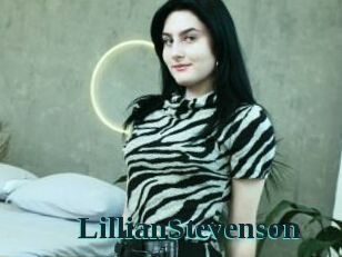 LillianStevenson