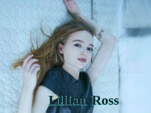 Lillian_Ross