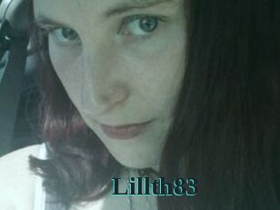 Lillth83