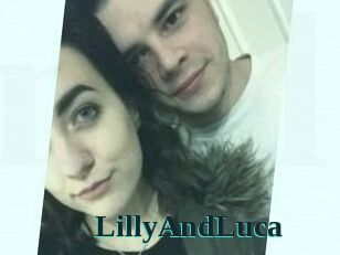 LillyAndLuca