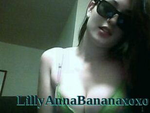 LillyAnnaBananaxoxo
