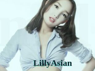 LillyAsian