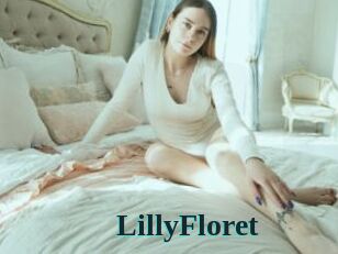 LillyFloret