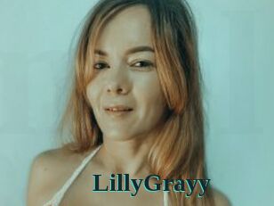 LillyGrayy Melody Melons