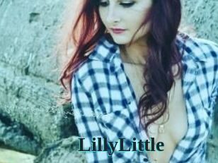 LillyLittle