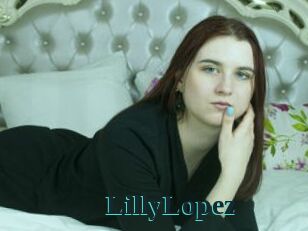 LillyLopez