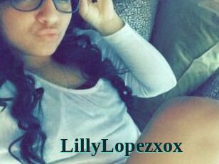 LillyLopezxox