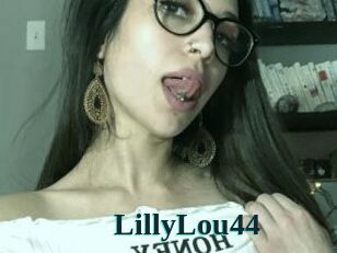 LillyLou44