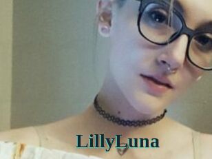 LillyLuna Melody Melons