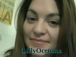 LillyOcenana Melody Melons