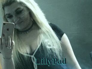 Lilly_Pad Melody Melons