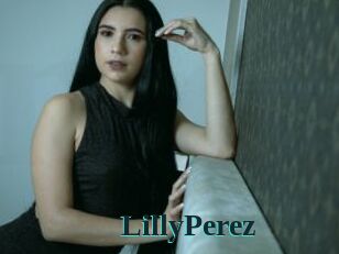 LillyPerez
