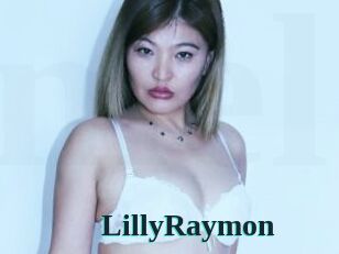 LillyRaymon