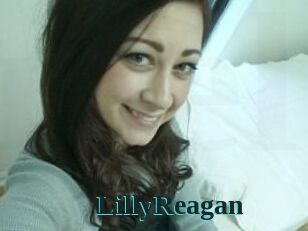 LillyReagan