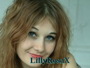 LillyRosaX