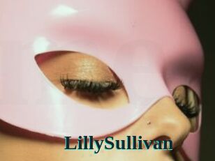 LillySullivan