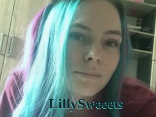LillySweeets