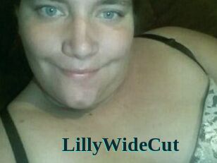 LillyWideCut