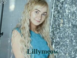 Lillymeow