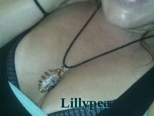 Lillypea