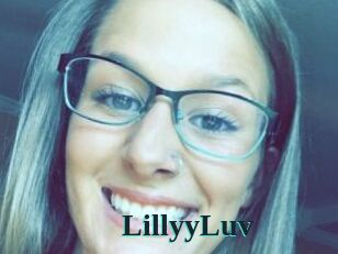 LillyyLuv