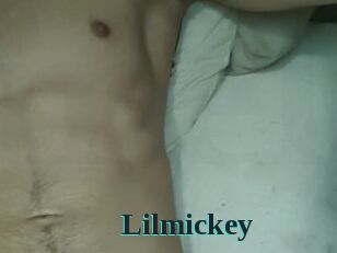 Lilmickey
