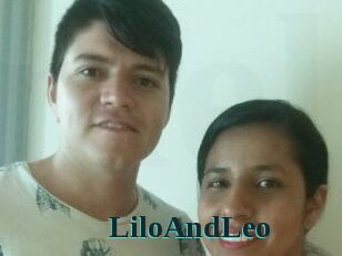 LiloAndLeo