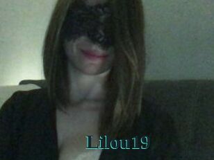 Lilou19 Melody Melons
