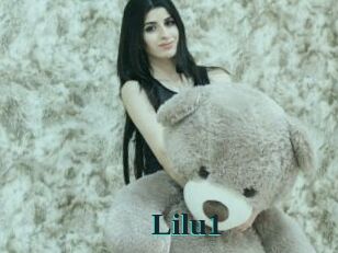 Lilu1 Melody Melons