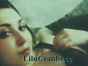 LiluCranberry
