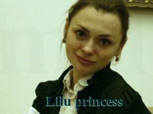 Lilu_princess Melody Melons