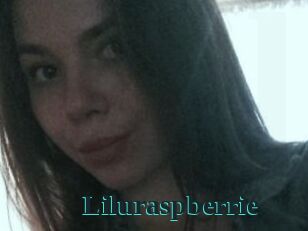 Liluraspberrie