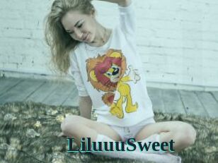LiluuuSweet Melody Melons