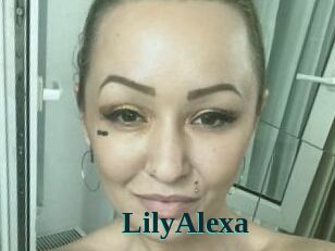 LilyAlexa