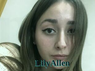LilyAllen
